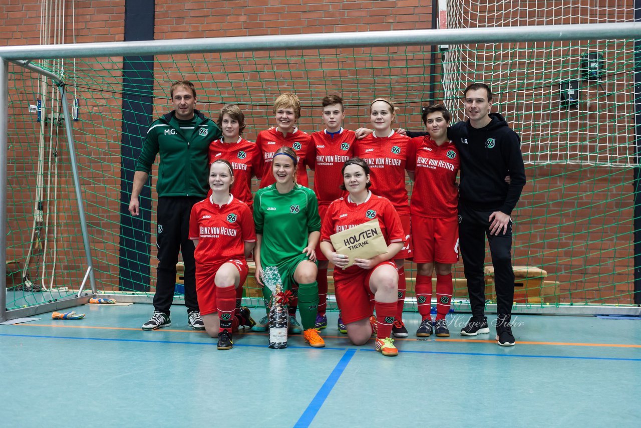 Bild 1479 - Dodenhof Cup